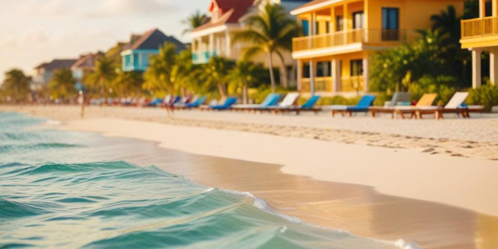 Invertir en Boca Chica: Oportunidades Inmobiliarias