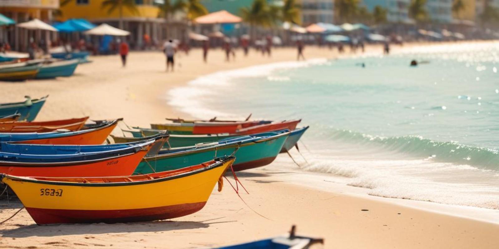 Boca Chica: De Pueblo Pesquero a Polo Urbano