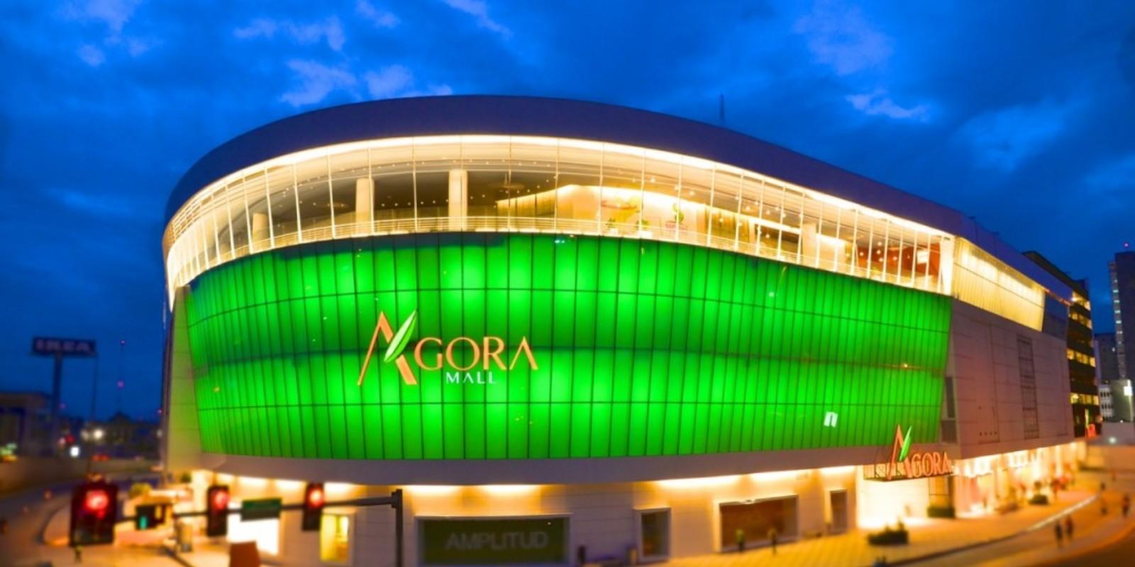 Centros comerciales en SDE: cómo impactan la plusvalía en sectores cercanos