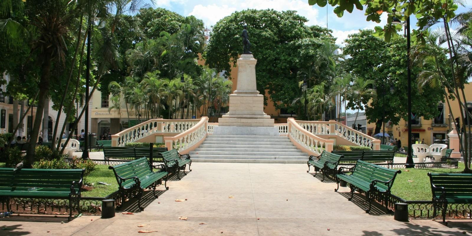 El rol de los parques públicos en la calidad de vida en SDE