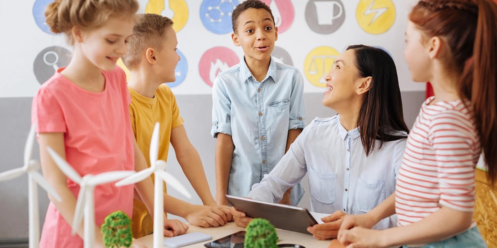 Proyectos educativos en marcha que aumentan el valor residencial