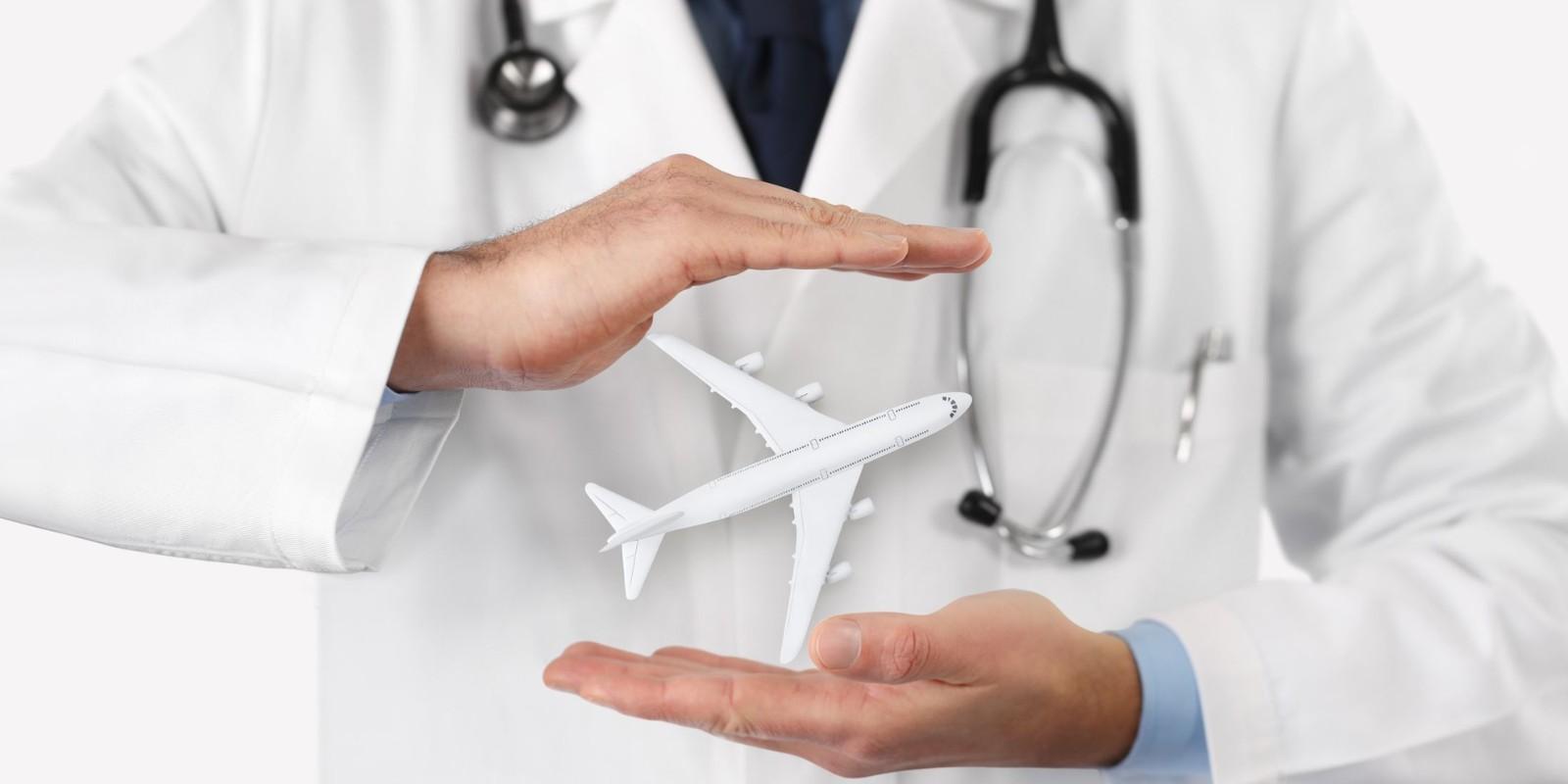 Cómo influye el turismo médico en la demanda de residencias temporales