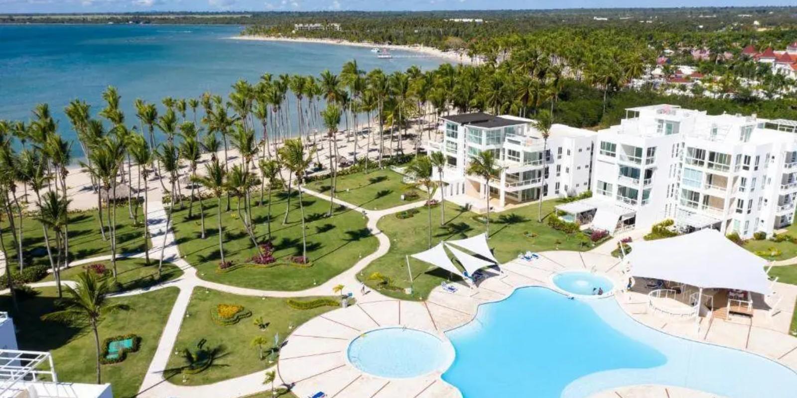 Desarrollo Urbano de Playa Nueva Romana