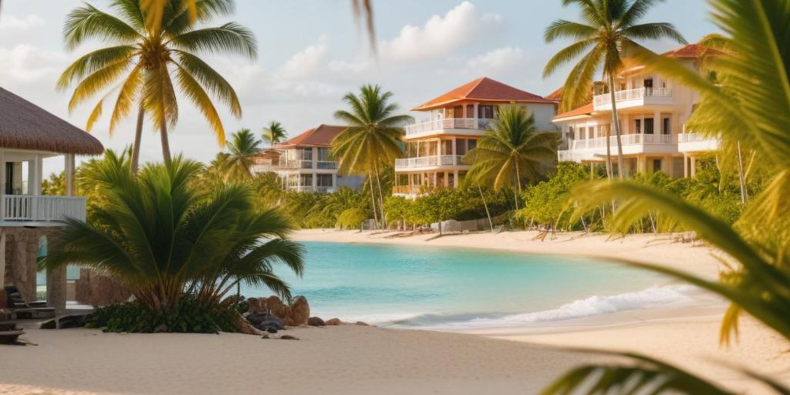 Playa Nueva Romana: Lujo Accesible en el Caribe