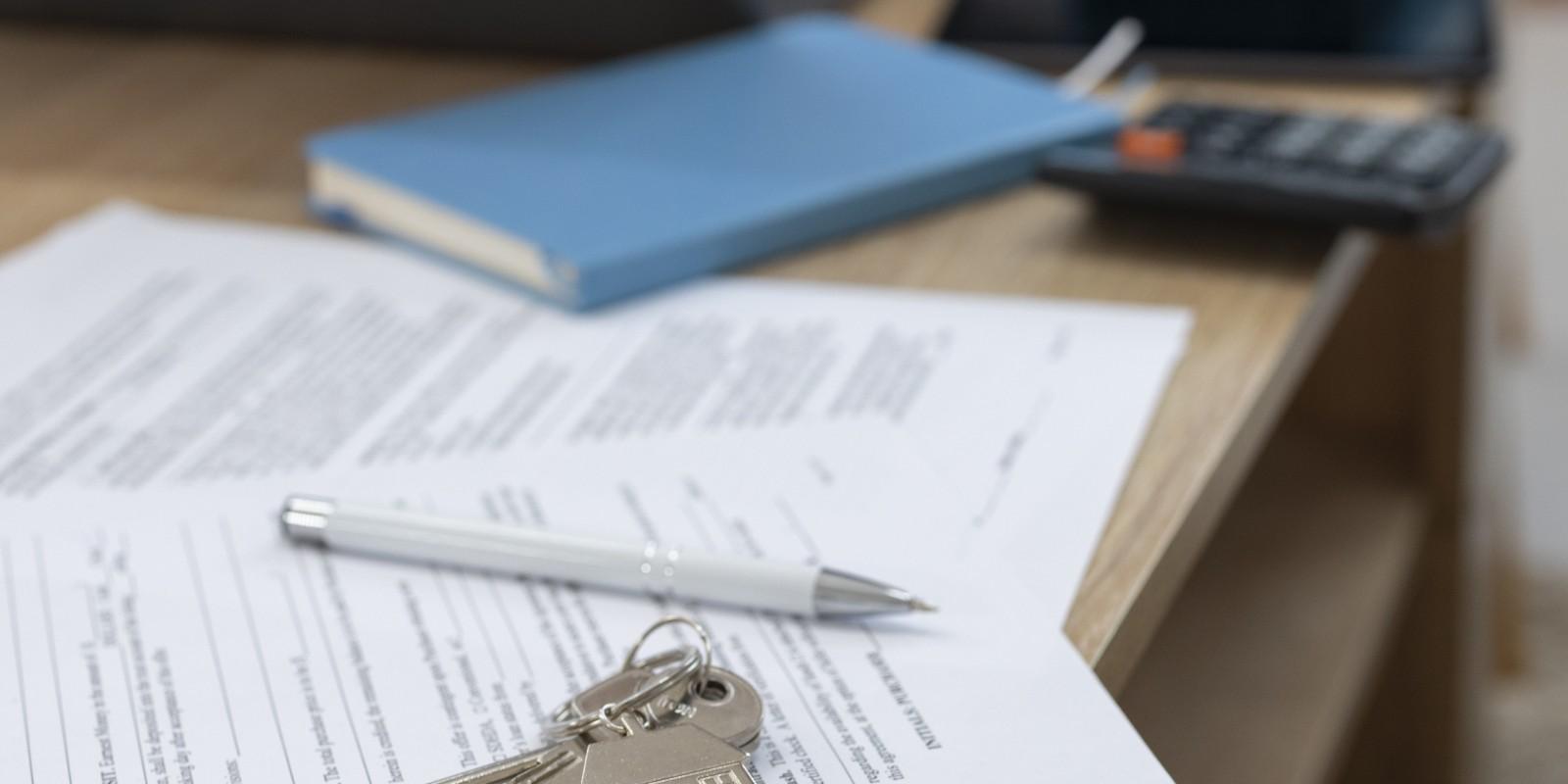 Documentación esencial para adquirir una propiedad sin contratiempos