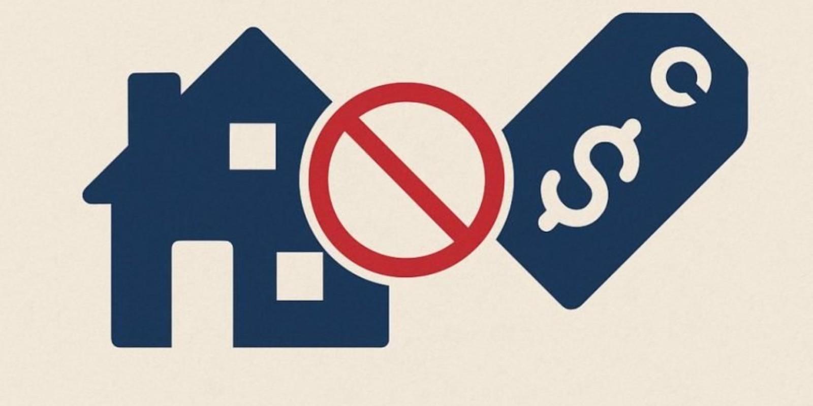 Los errores más frecuentes al fijar el precio de una propiedad