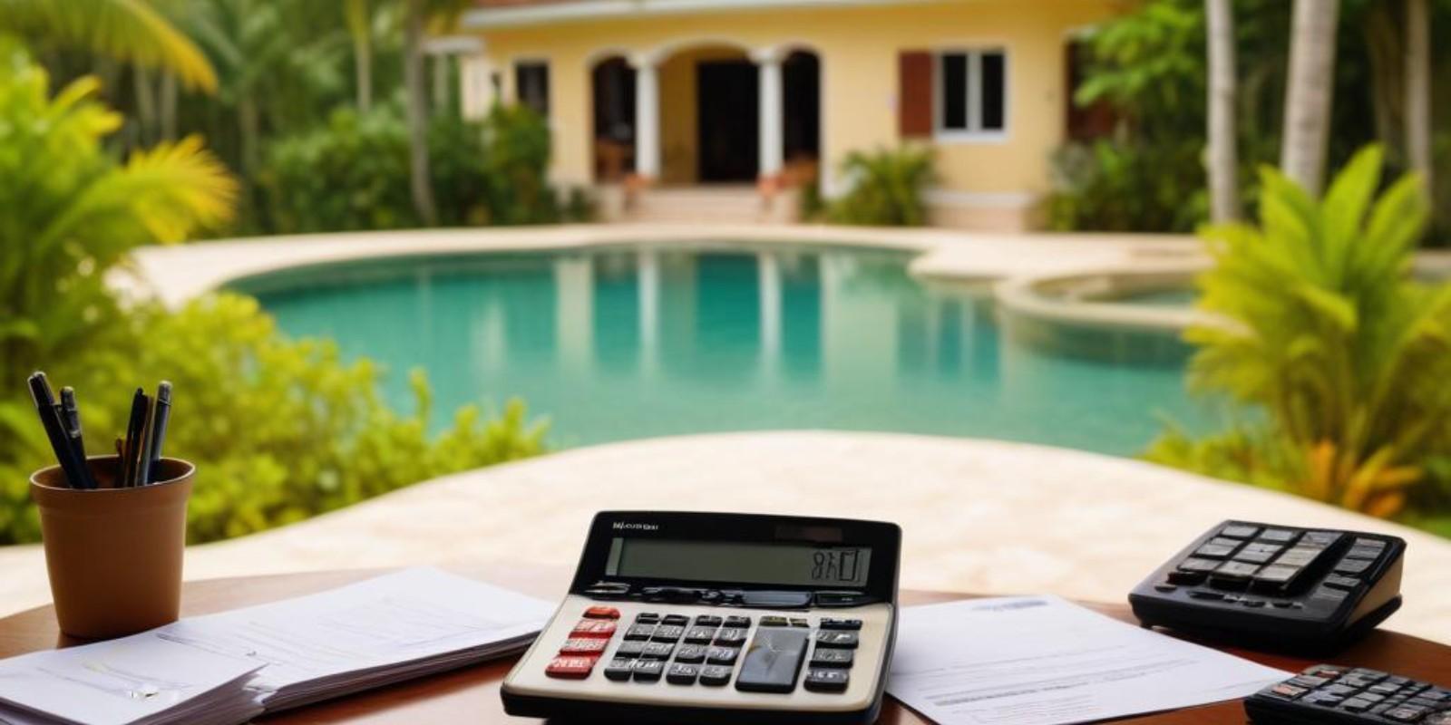 Aspectos Fiscales al Vender Propiedades en RD