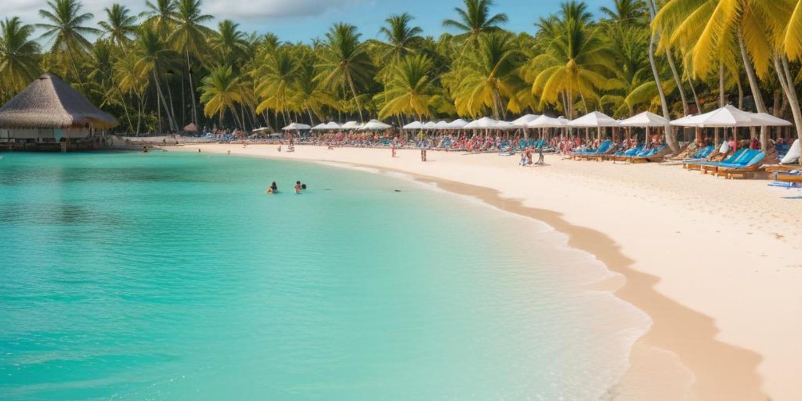 Polos Turísticos Emergentes en la Zona Este