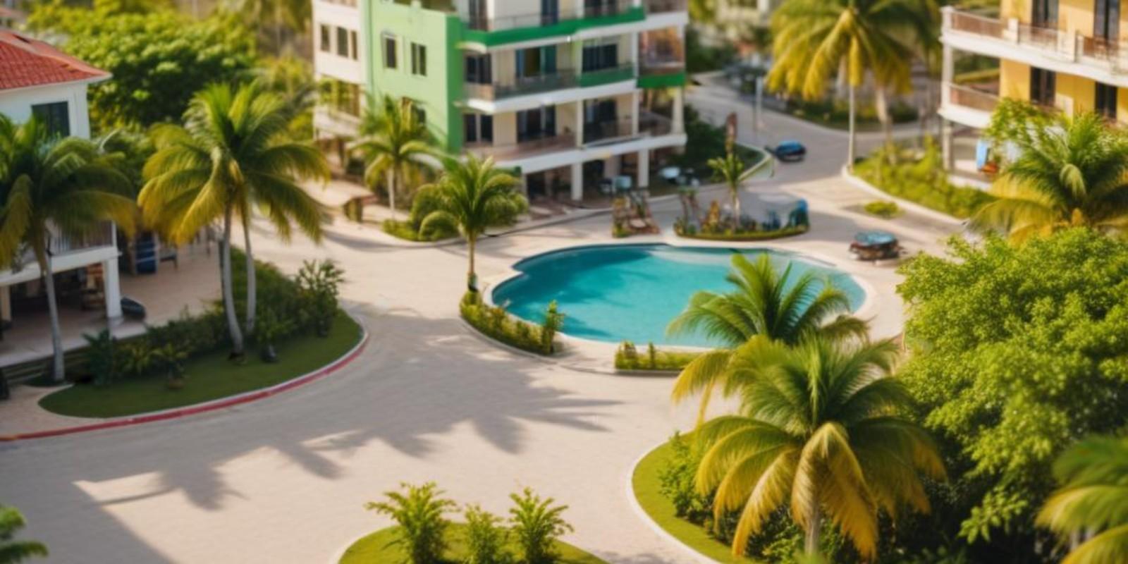 Crecimiento Inmobiliario en Boca Chica y La Romana