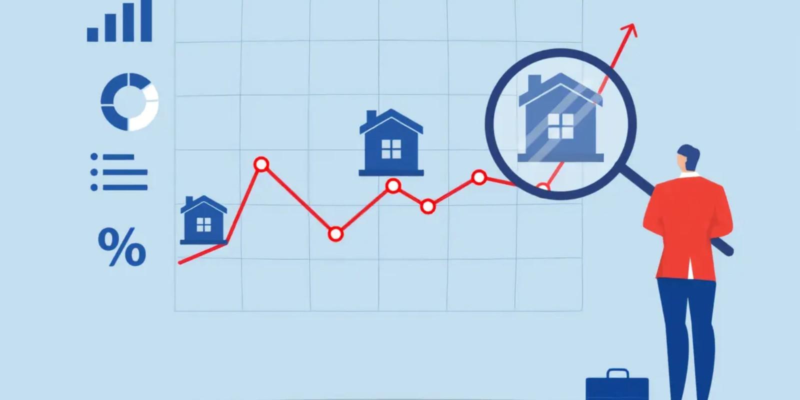 Criterios financieros para determinar la rentabilidad de una propiedad