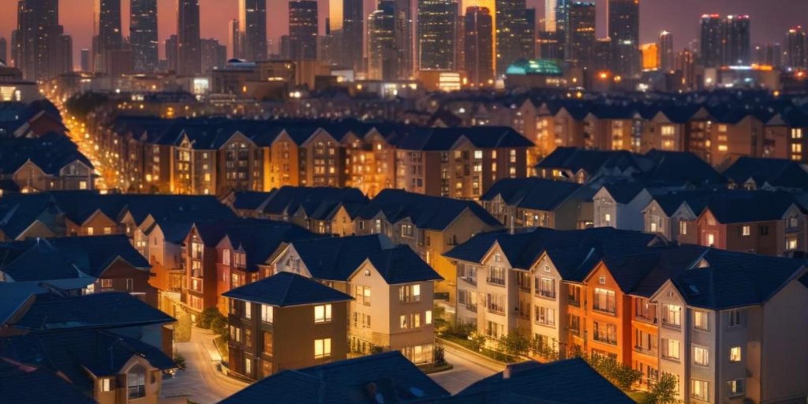 Diversificación: Cl para el Patrimonio Inmobiliario