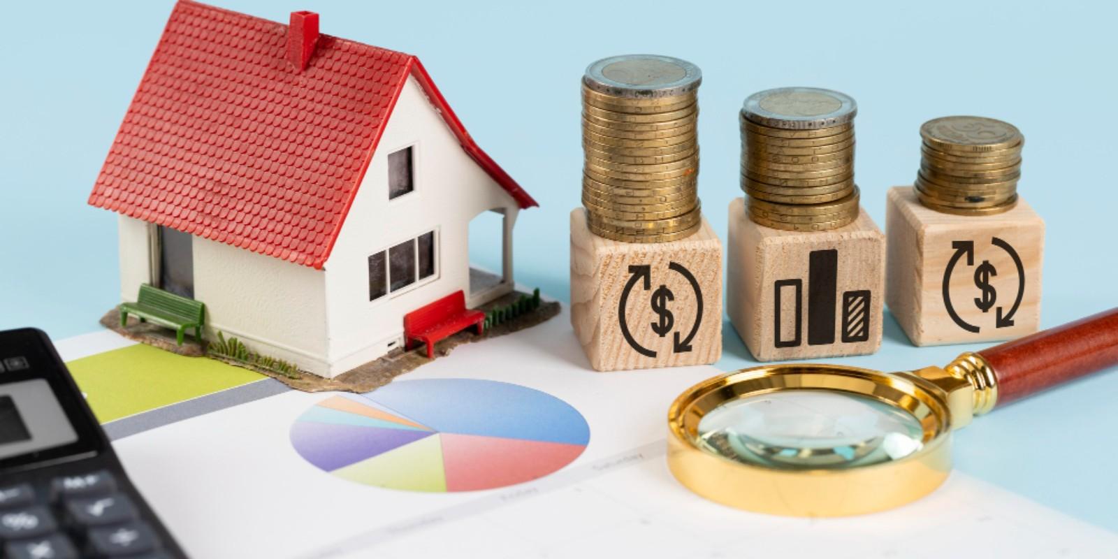 Evaluación del riesgo en inversiones inmobiliarias personales