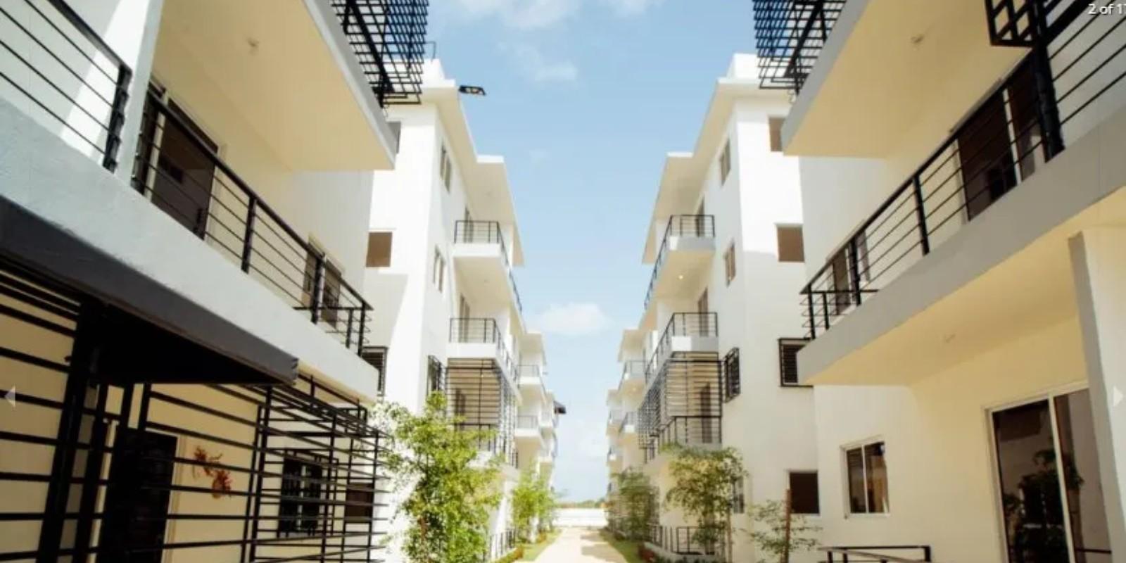 Evolución del mercado inmobiliario en Boca Chica durante la última década