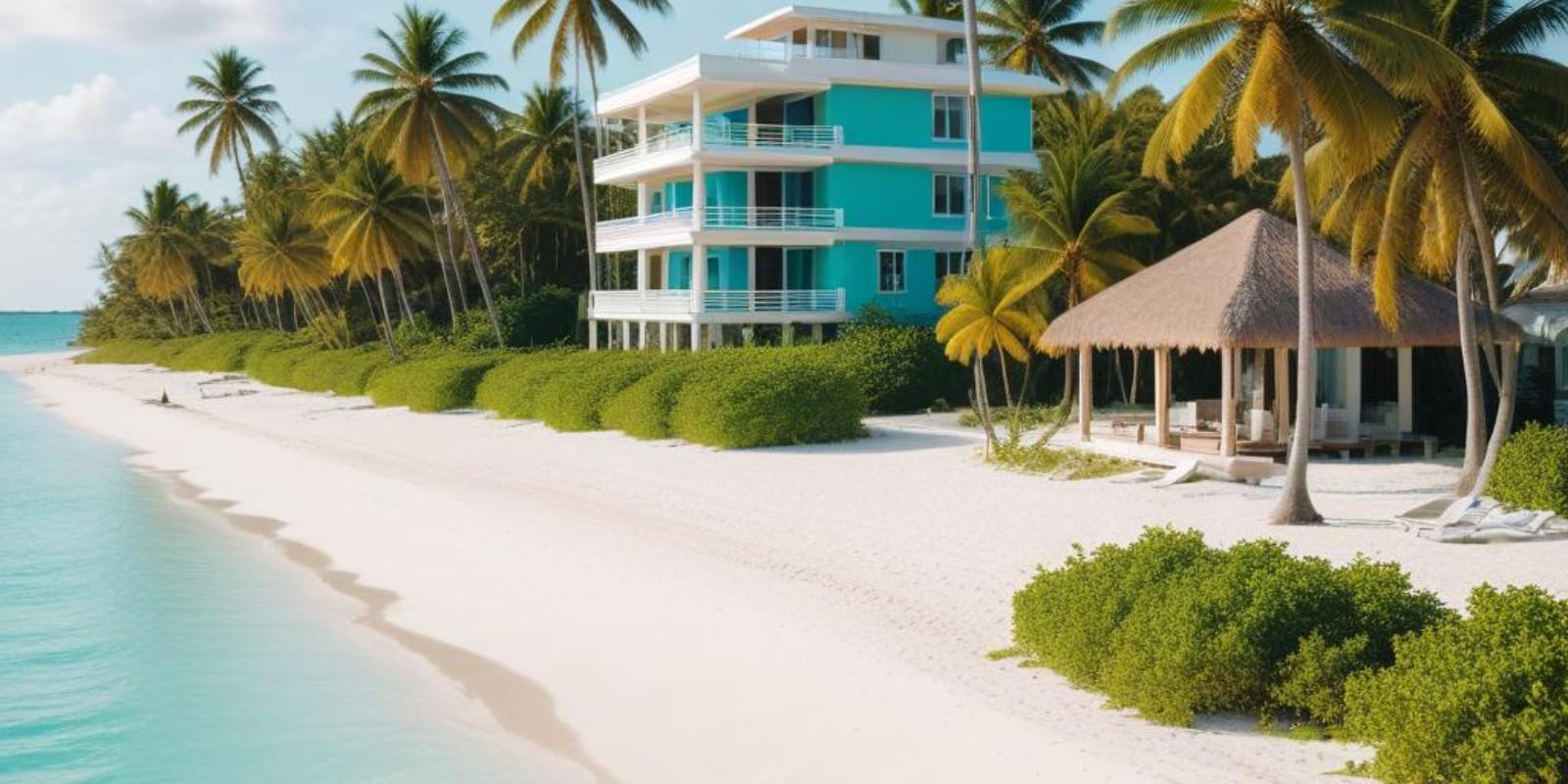 Inversión en Proyectos Frente al Mar en Boca Chica