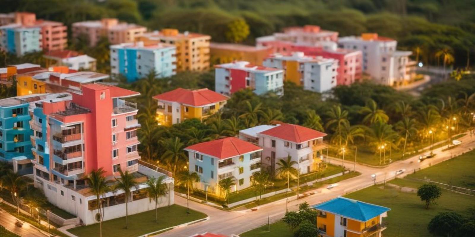 Evaluación del potencial de inversión en zonas periféricas de Santo Domingo Este