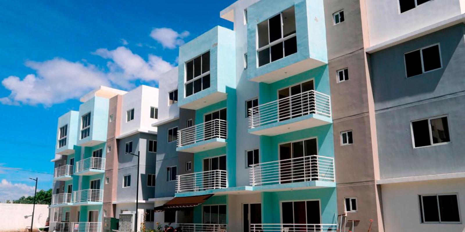 Evolución del mercado de apartamentos de bajo costo en Santo Domingo Este
