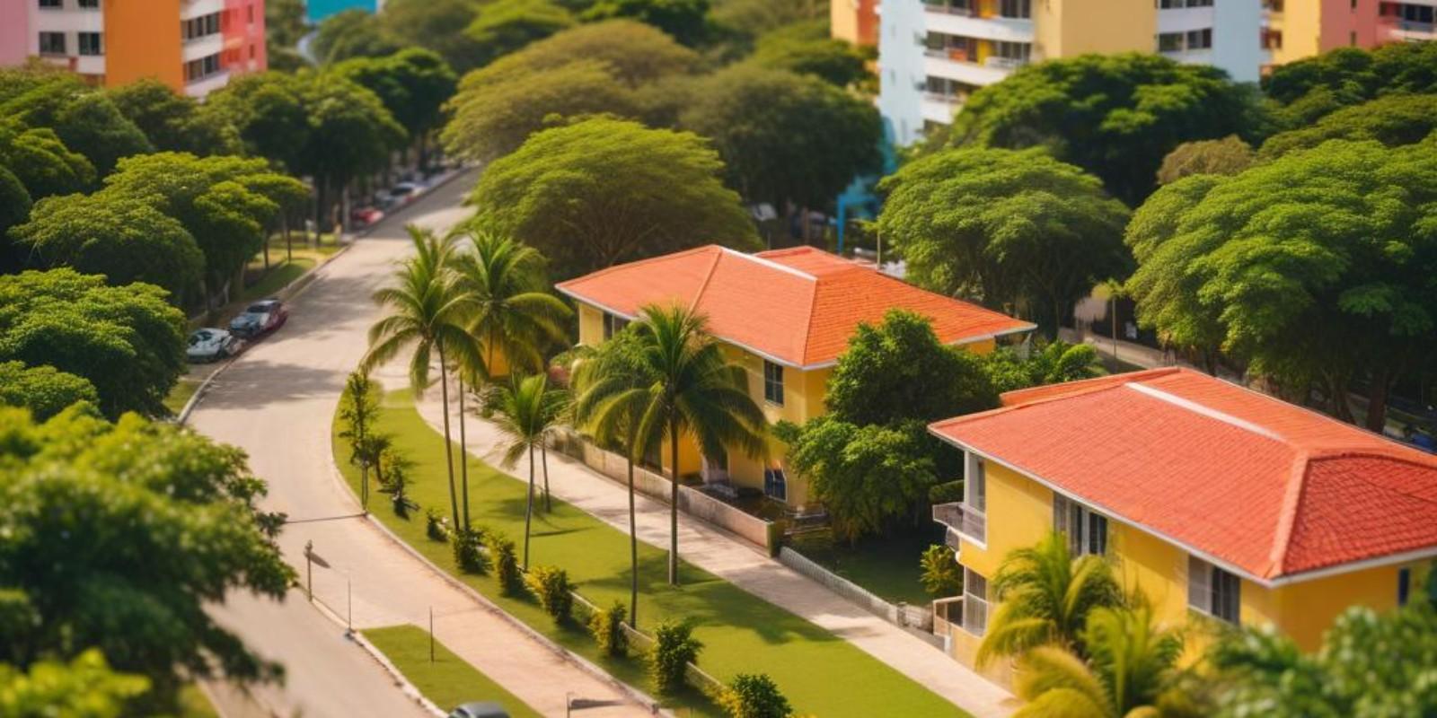 Inversión en Zonas Periféricas de Santo Domingo Este