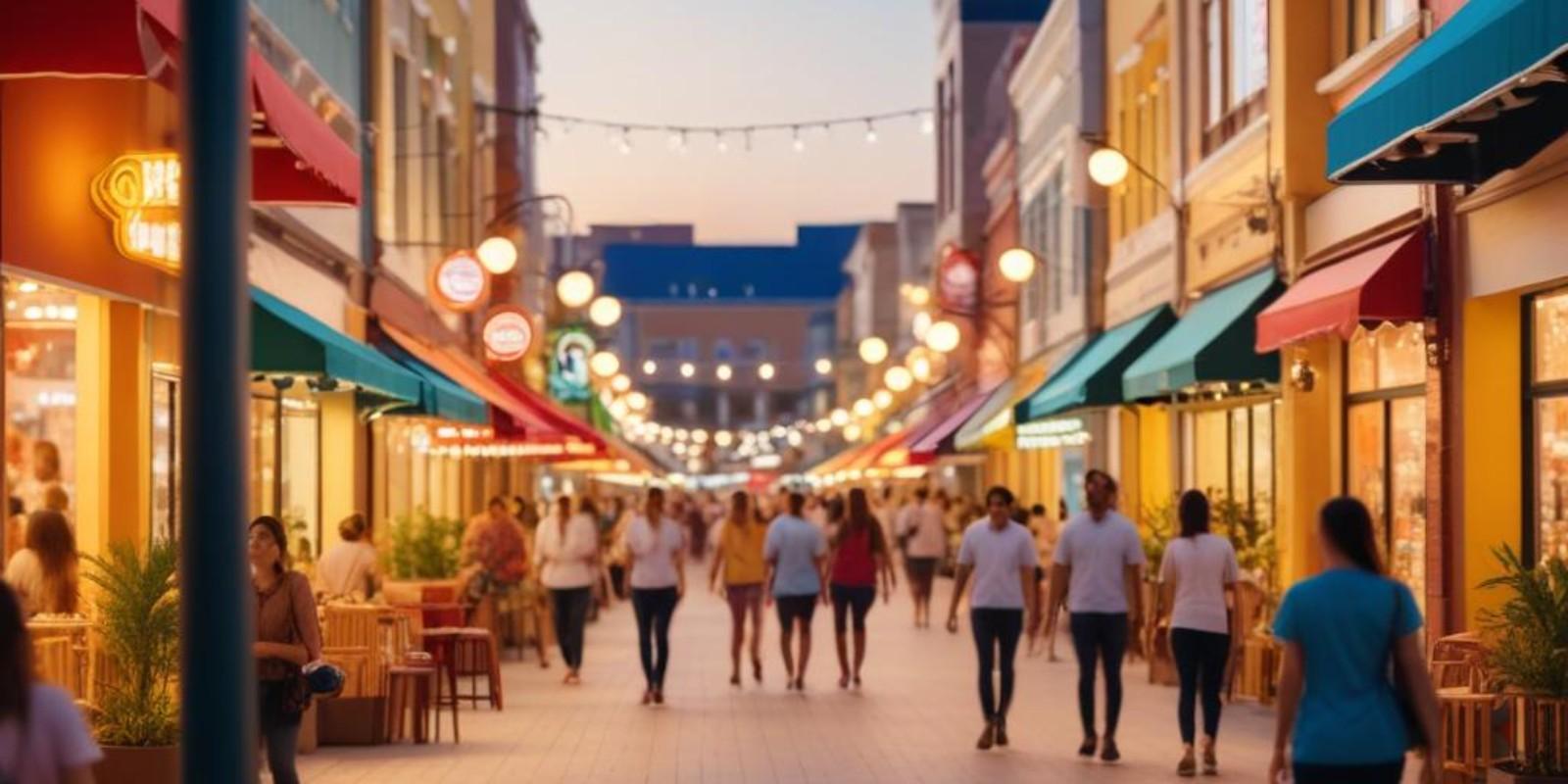 Desarrollo Comercial: Oportunidades para el Municipio