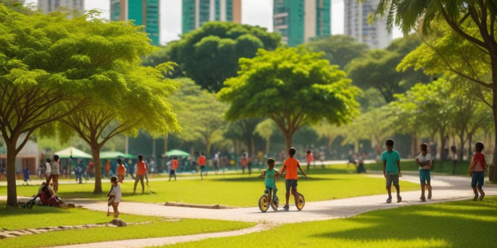 Renovación Urbana: El Impacto del Sector Privado en SD Este