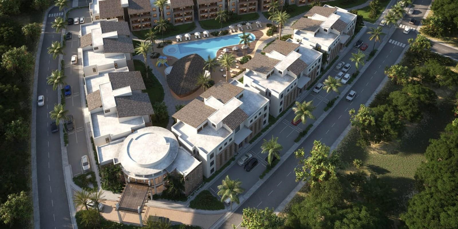 El posicionamiento de Playa Nueva Romana como destino residencial integral