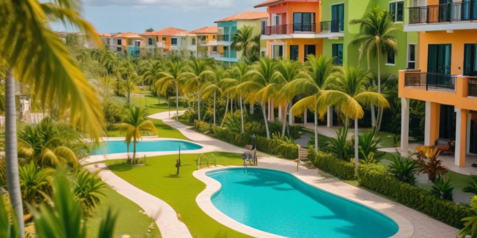 Crecimiento del Sector Residencial en Playa Nueva Romana