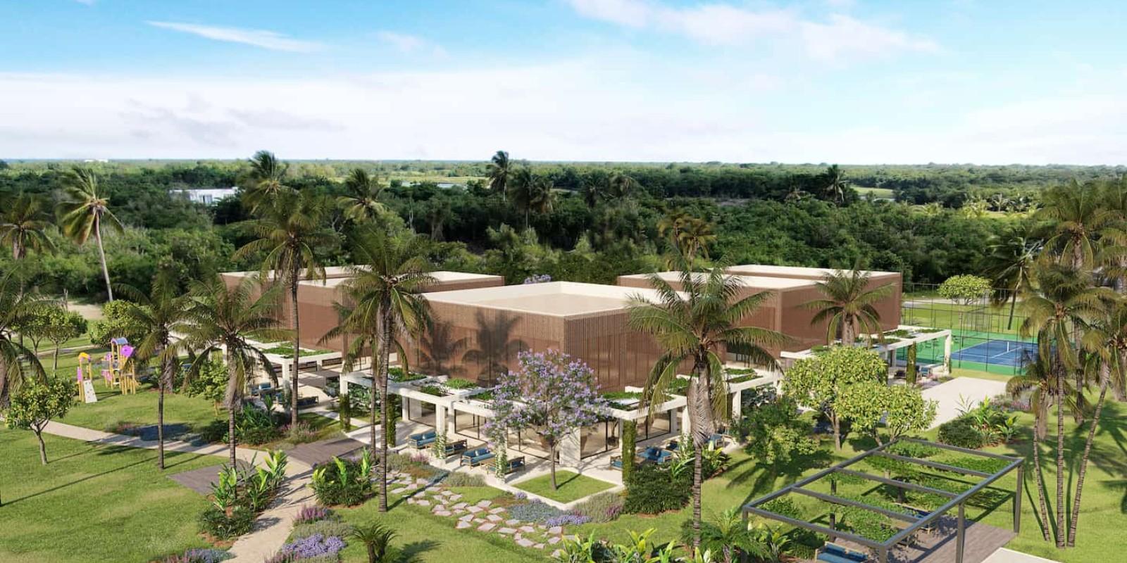 Evaluación de la rentabilidad de proyectos turísticos en Playa Nueva Romana