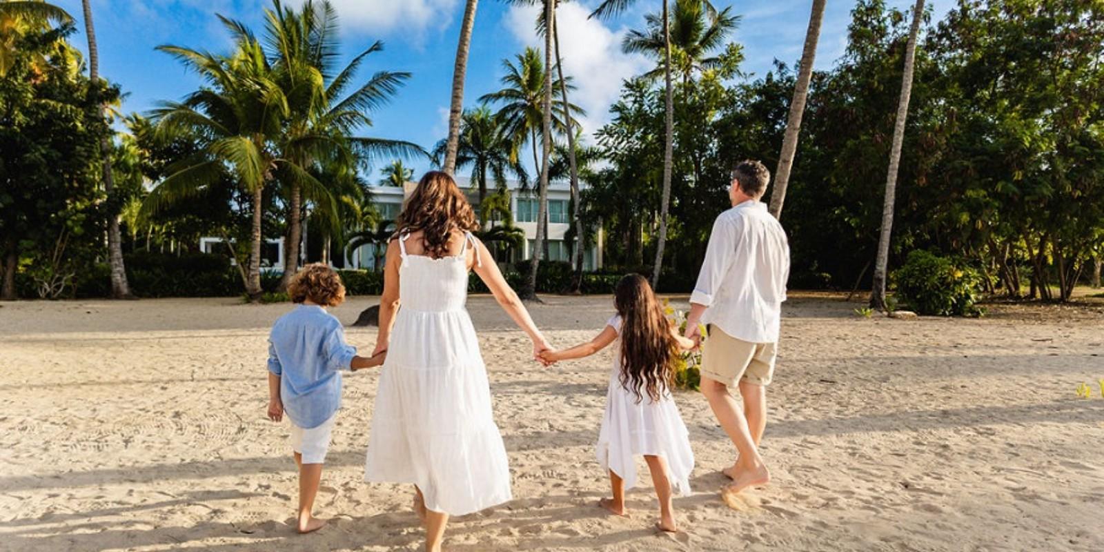 Oportunidades en Alquiler Vacacional en Playa Nueva Romana