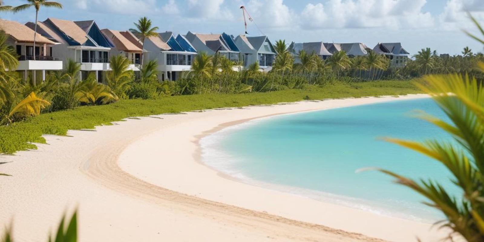 Expansión Inmobiliaria en Punta Cana hacia 2030