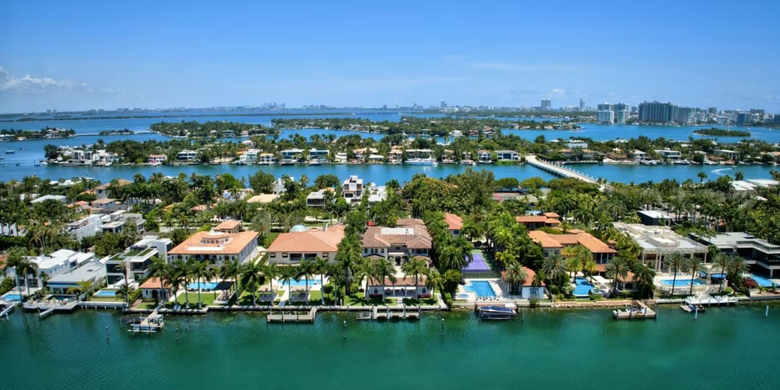 Crecimiento del Mercado de Residencias de Lujo en Punta Cana