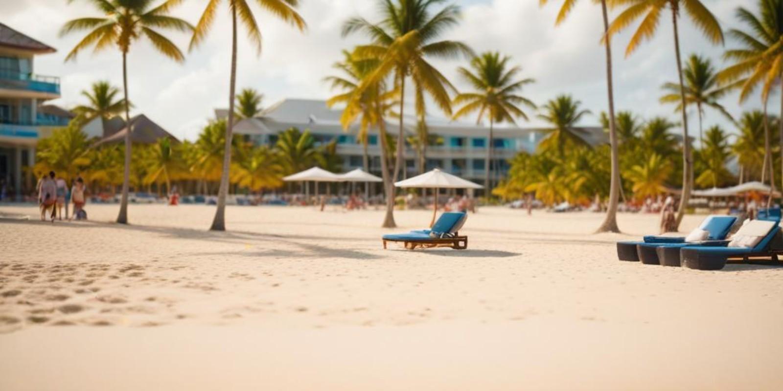 Impacto de la Conectividad Aérea en Punta Cana