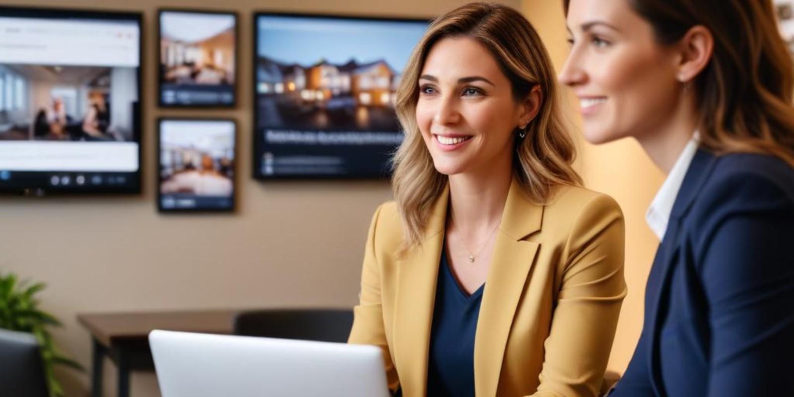 Estrategias para fortalecer la reputación personal del agente inmobiliario