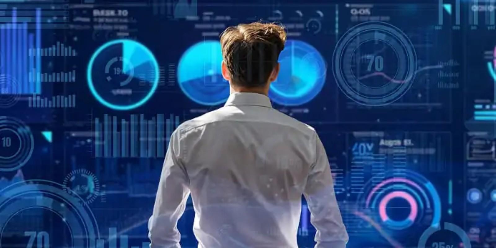 Adaptación del agente inmobiliario al entorno tecnológico y virtual