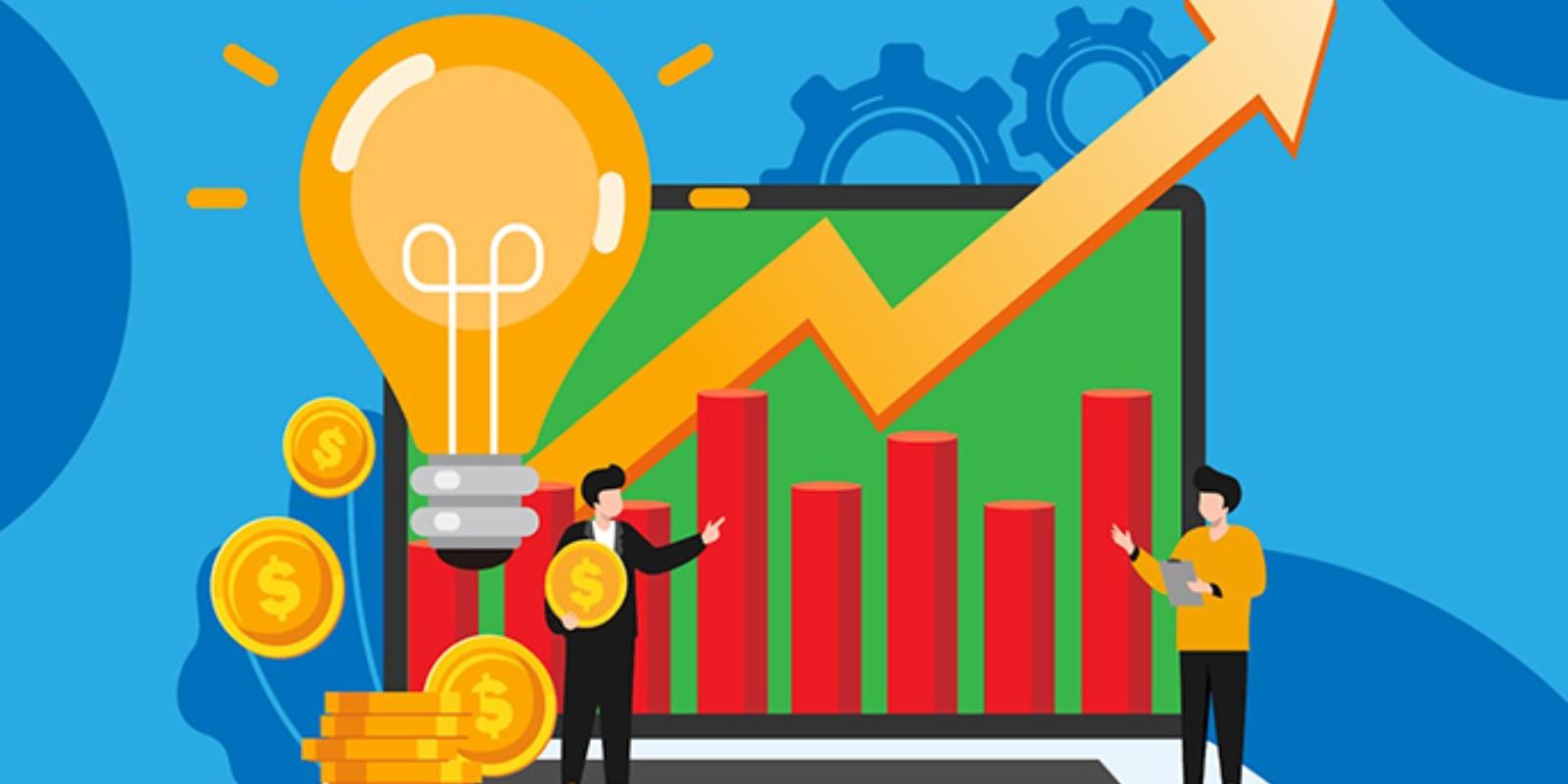 Cómo la especialización geográfica mejora la eficiencia comercial