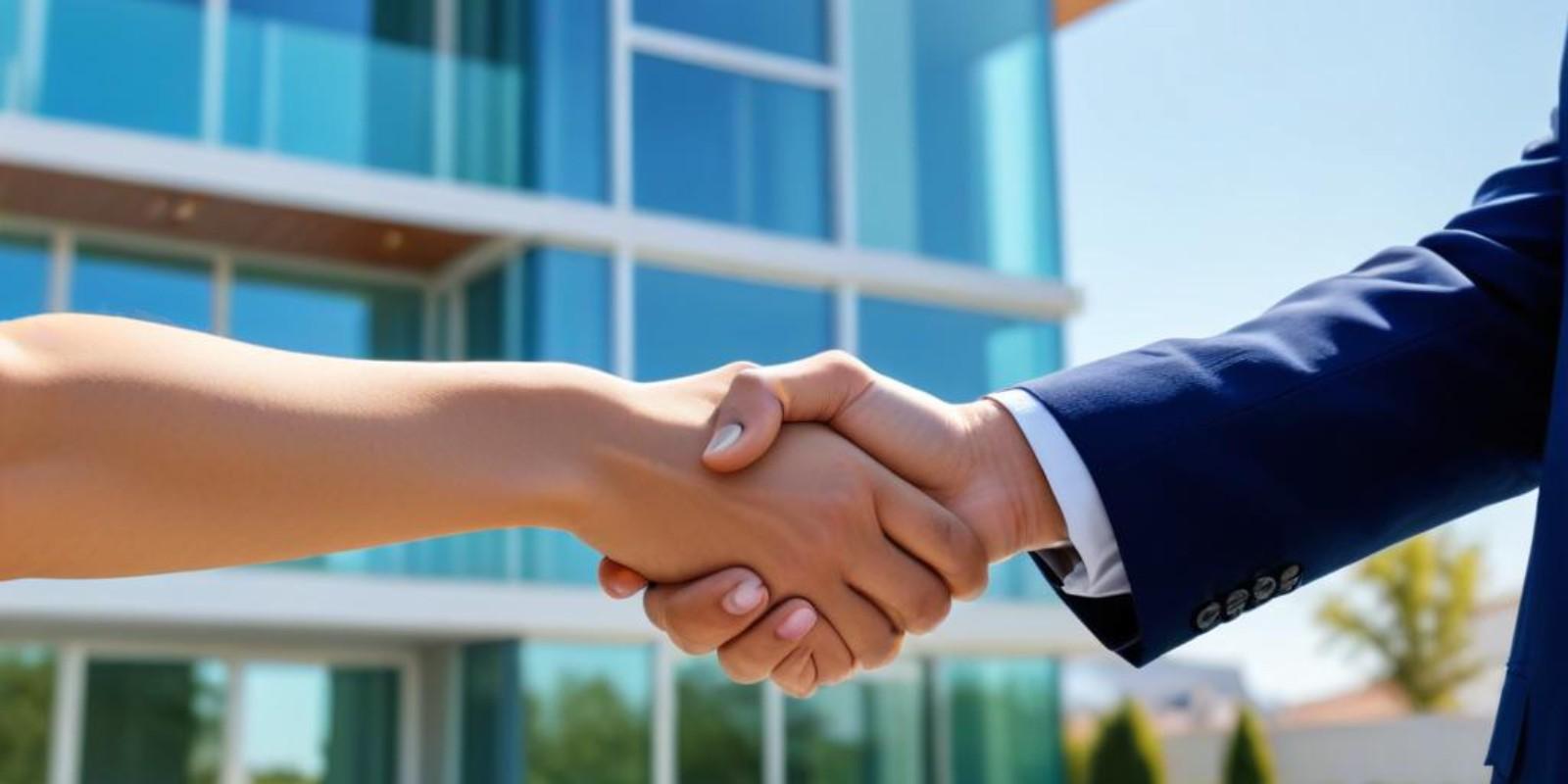 Ética y Transparencia en la Intermediación Inmobiliaria