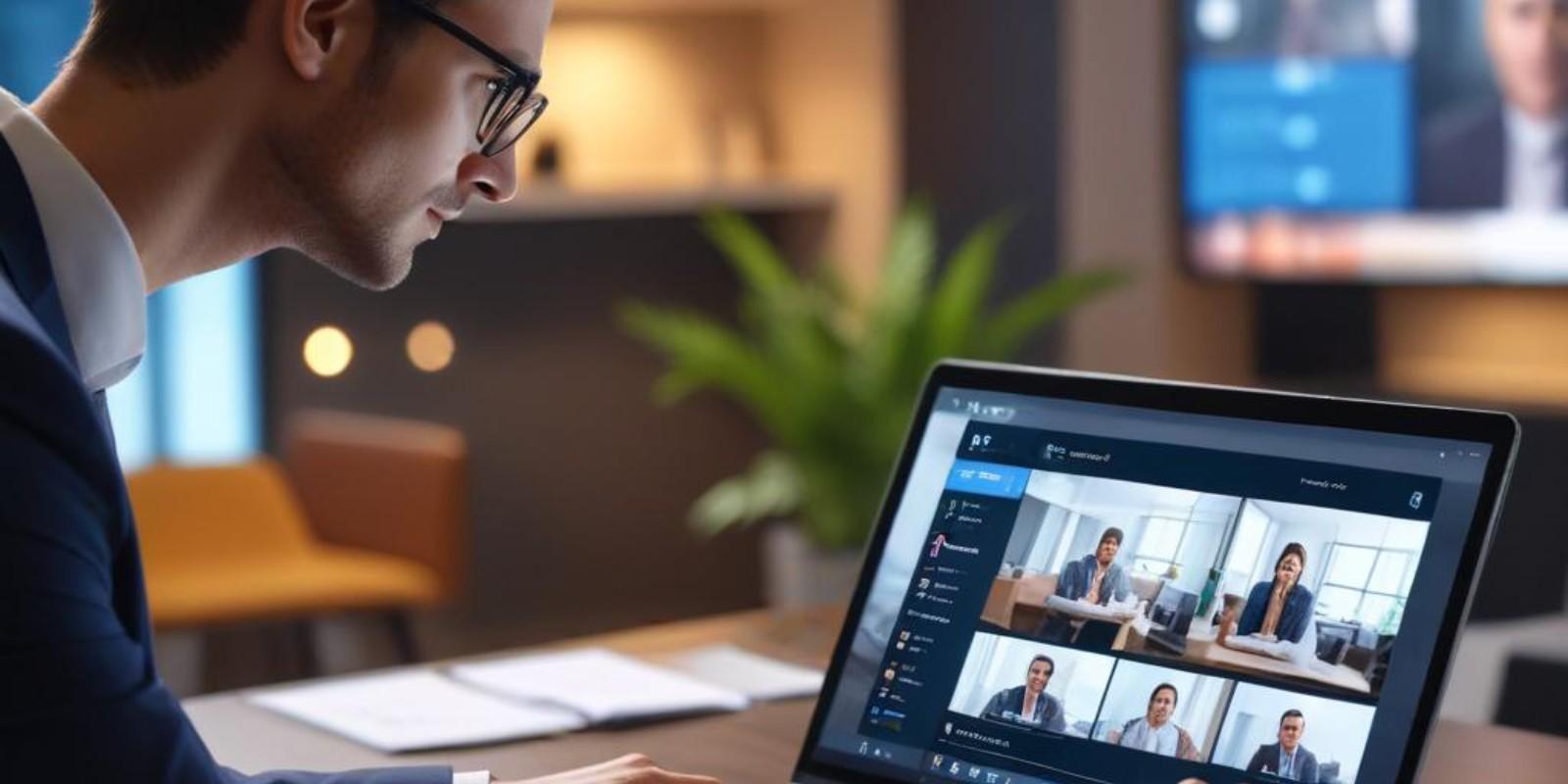 Competencias Digitales Esenciales para Agentes Modernos