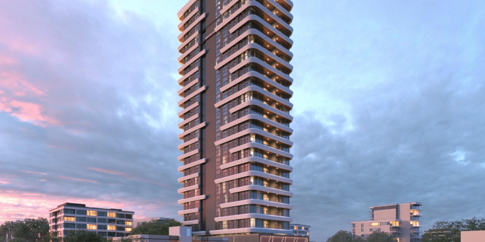 Los sectores emergentes de la Zona Este para 2026 según búsquedas de compradores internacionales.