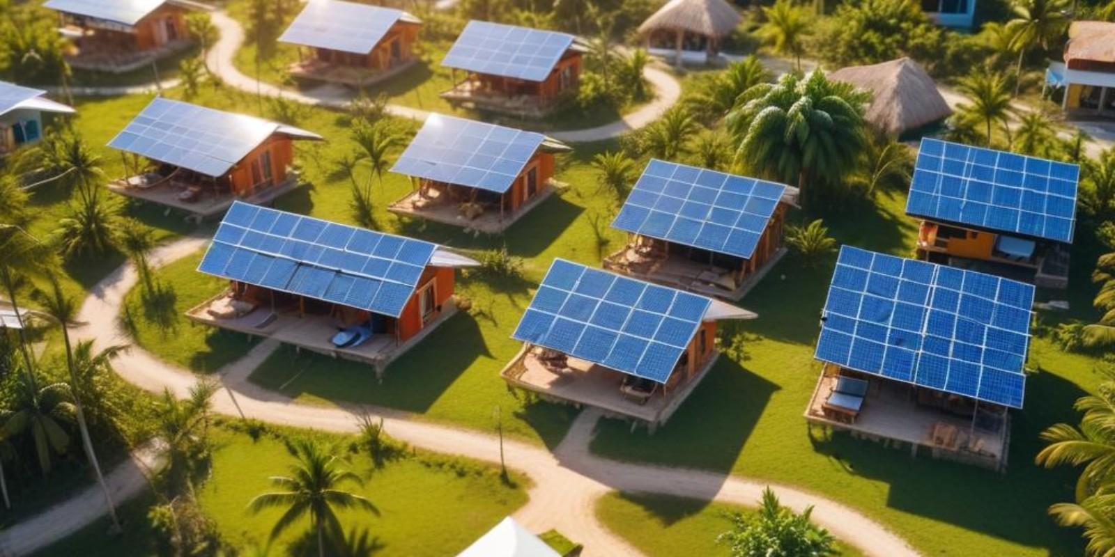 Proyectos Sostenibles en la Zona Este: Moda o Necesidad