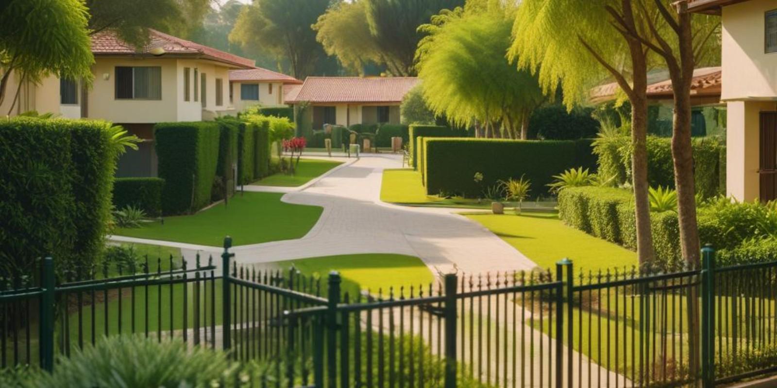 Residenciales más seguros en la Zona Este 2025