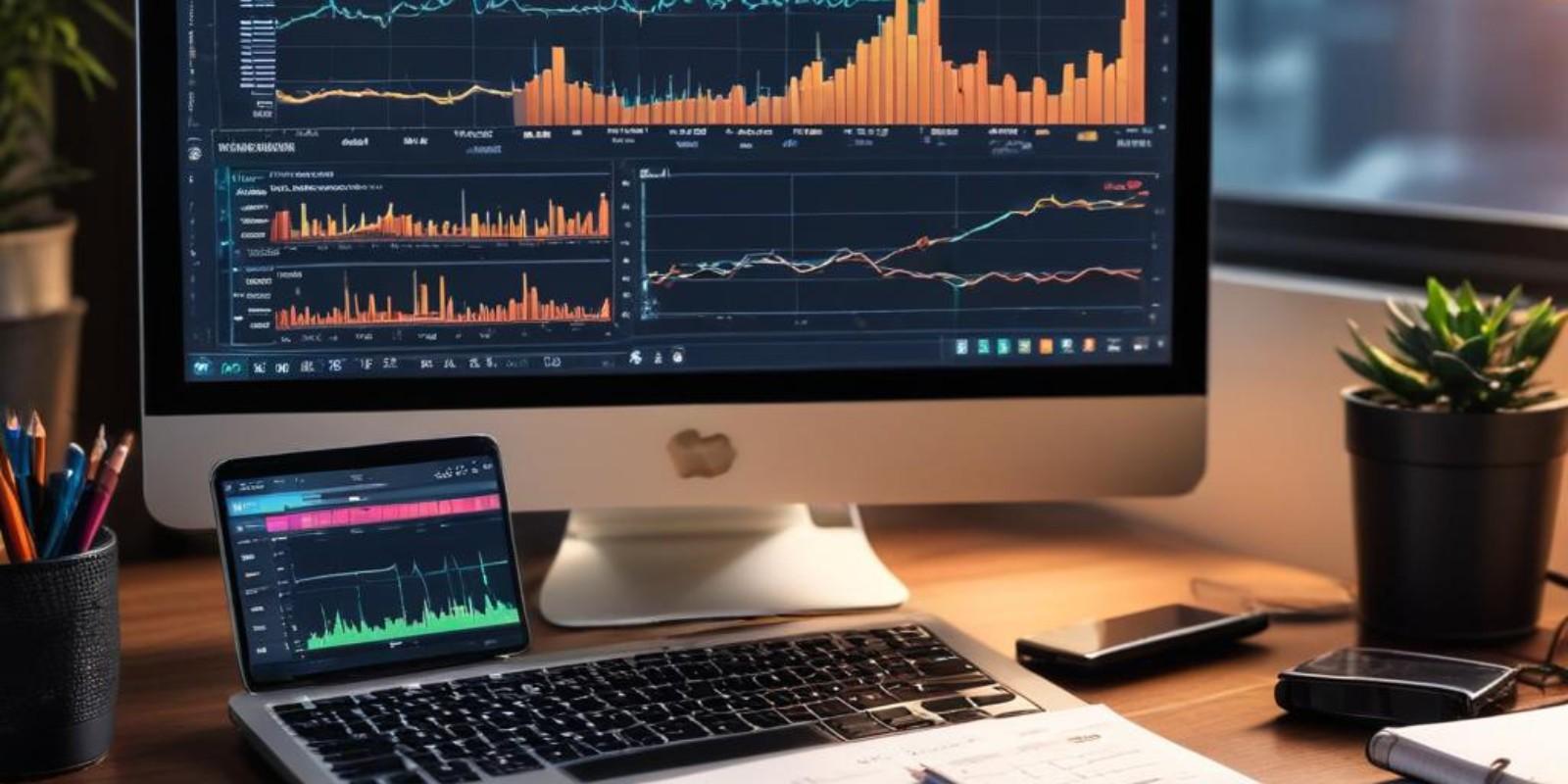 Aprovechando Datos de Tráfico Digital en 2025