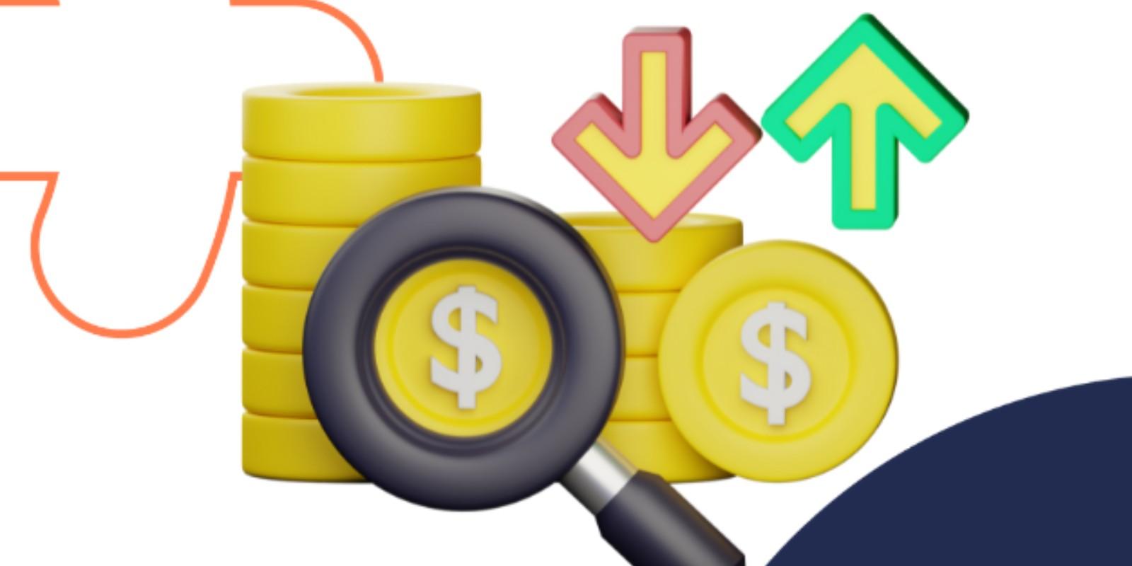 Cómo fijar el precio correcto en un mercado cambiante sin perder dinero.