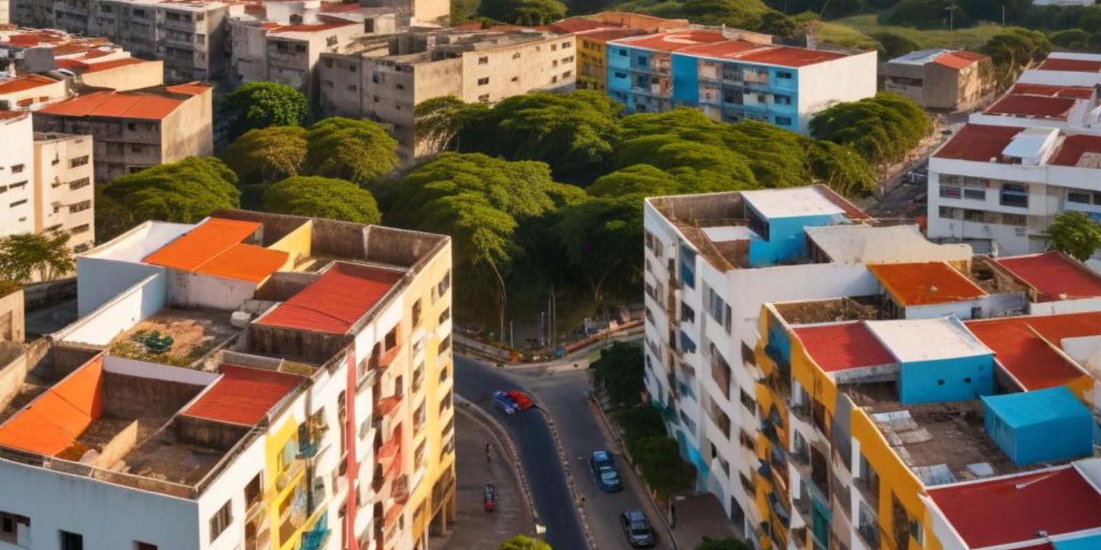 SDE vs. Distrito Nacional: Costo de Vida y Plusvalía