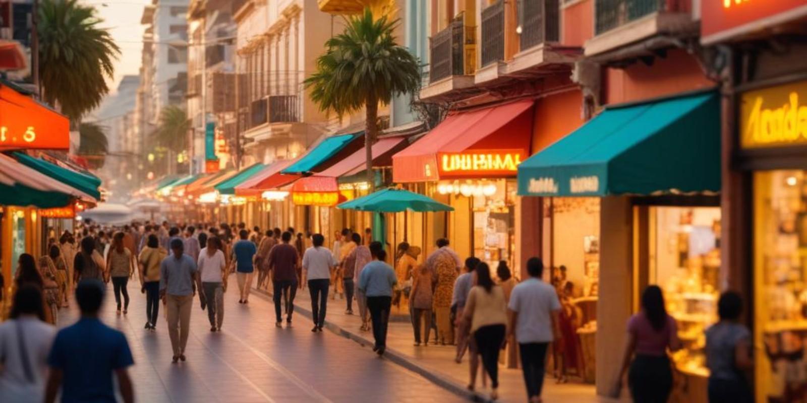 Oportunidades de Inversión en la Avenida San Vicente