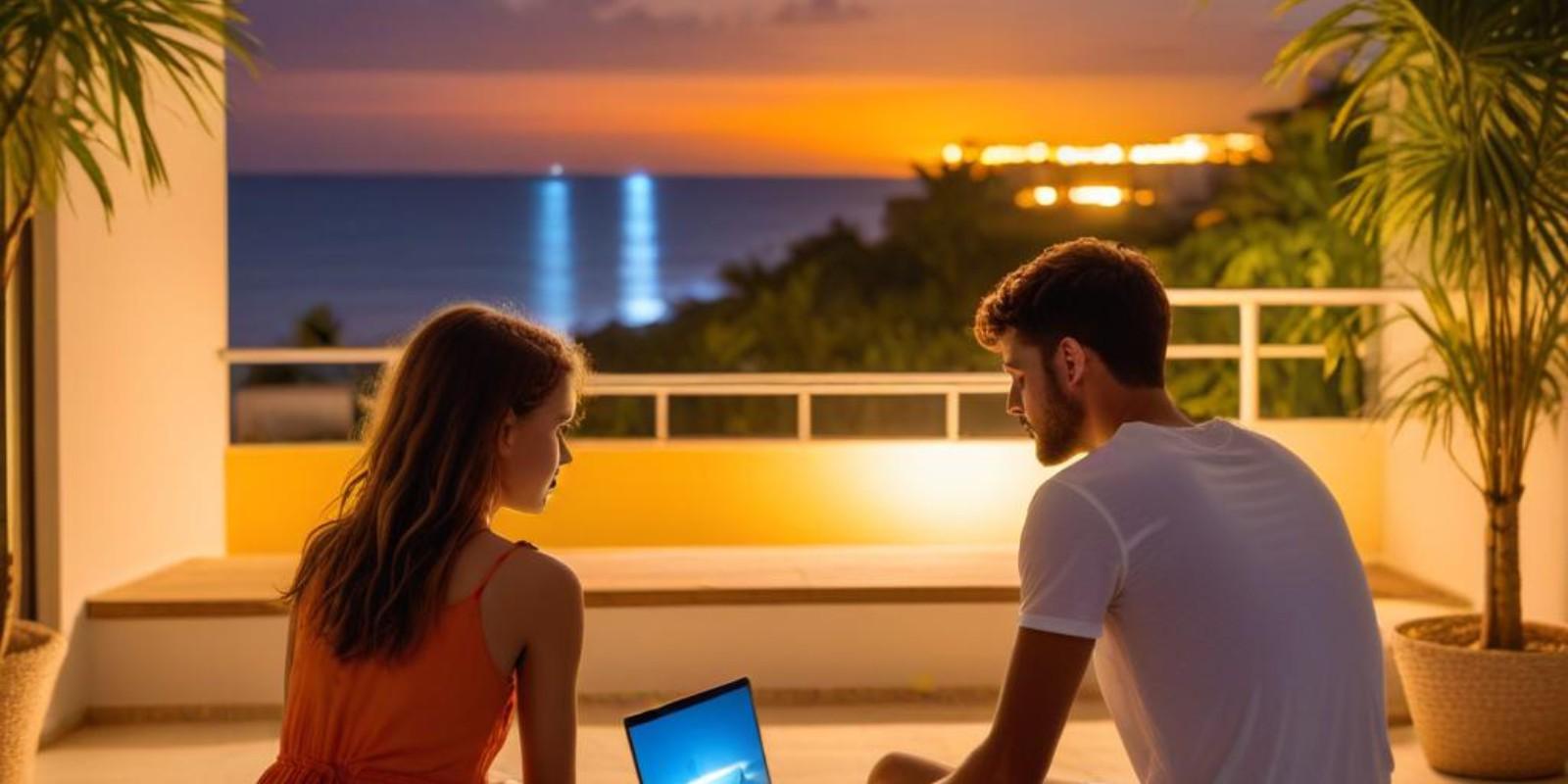 La evolución del perfil del comprador en Playa Nueva Romana: jóvenes, familias y nómadas digitales 