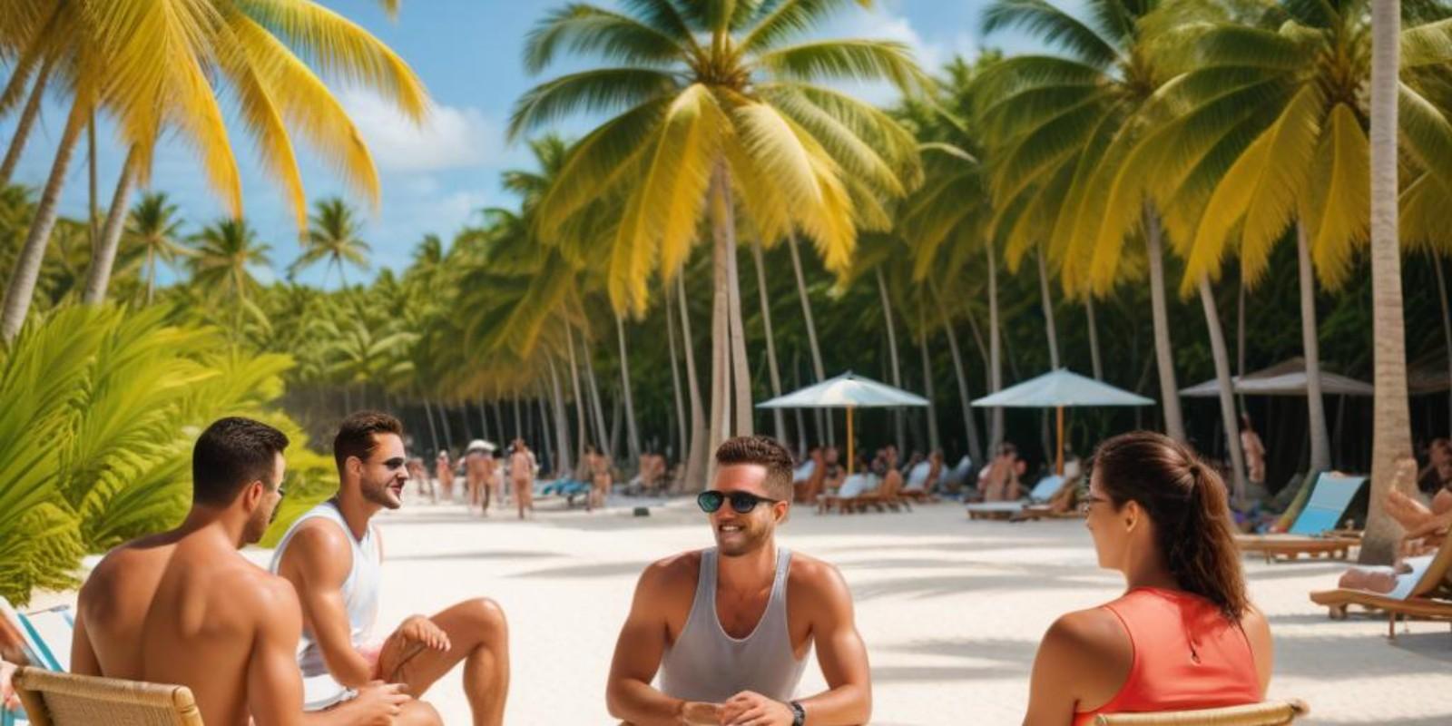 Transformación del Turismo Corporativo en Punta Cana