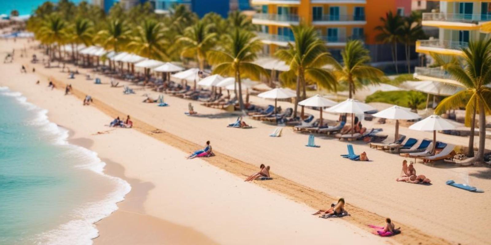 Proyectos en Playa Nueva Romana y su Plusvalía