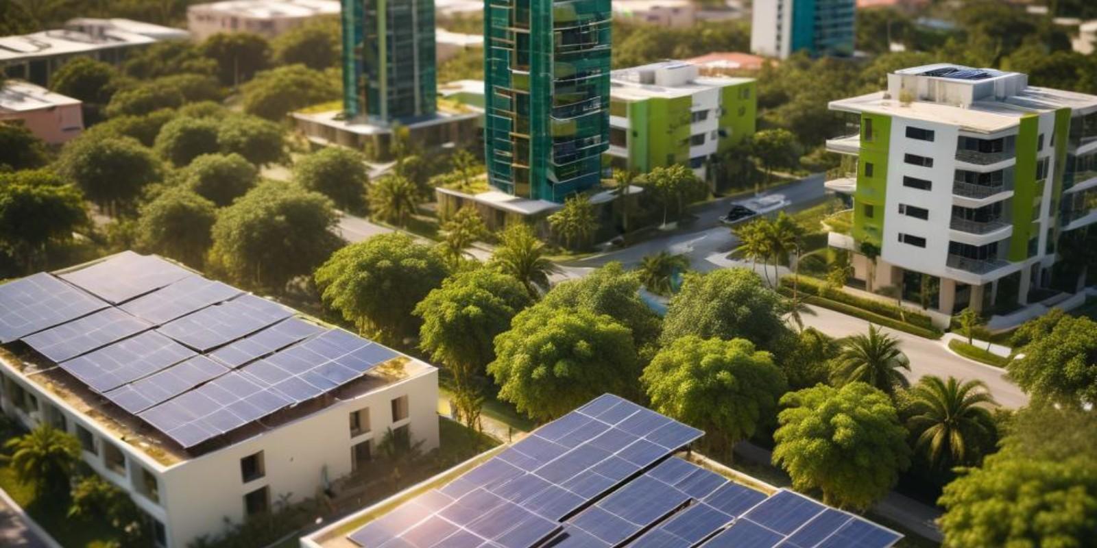 Construcción Vertical en La Romana: Nueva Norma Urbana