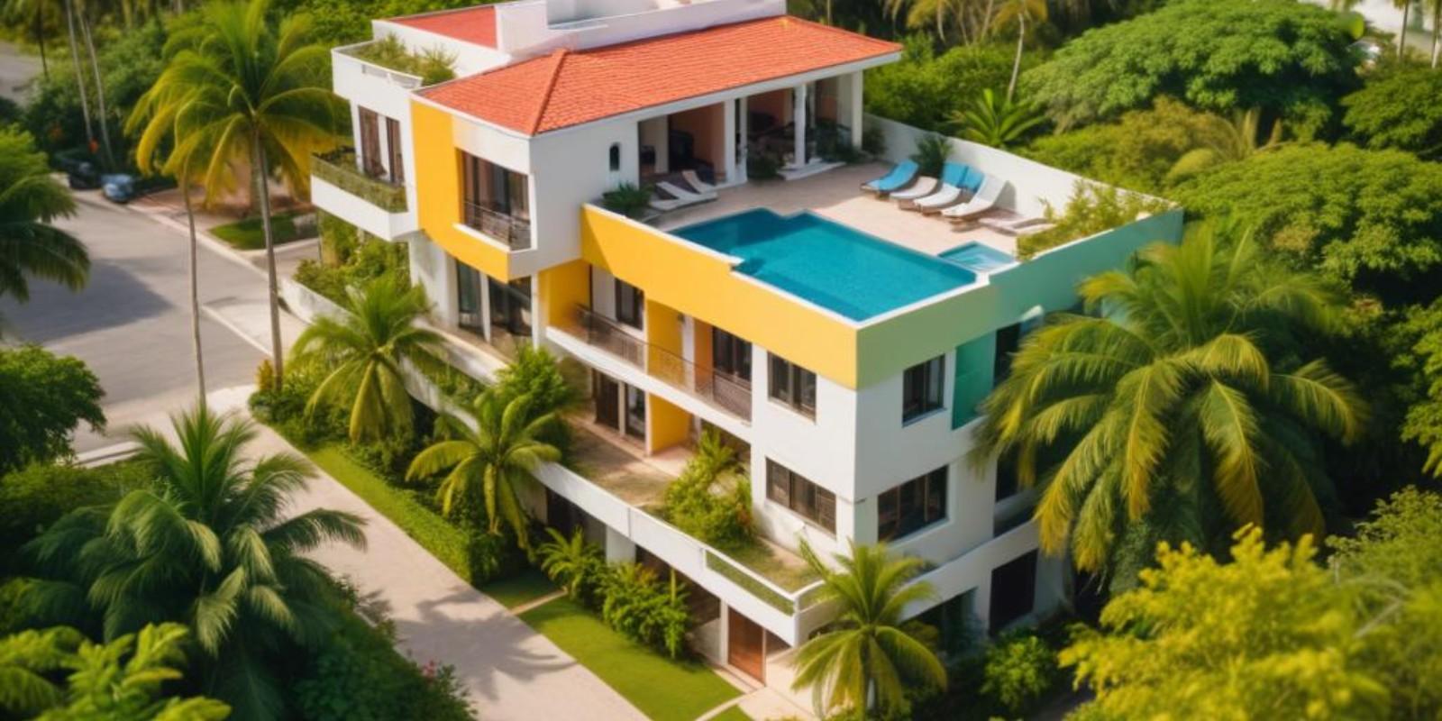 Zonas de La Romana con mayor proyección residencial según urbanistas