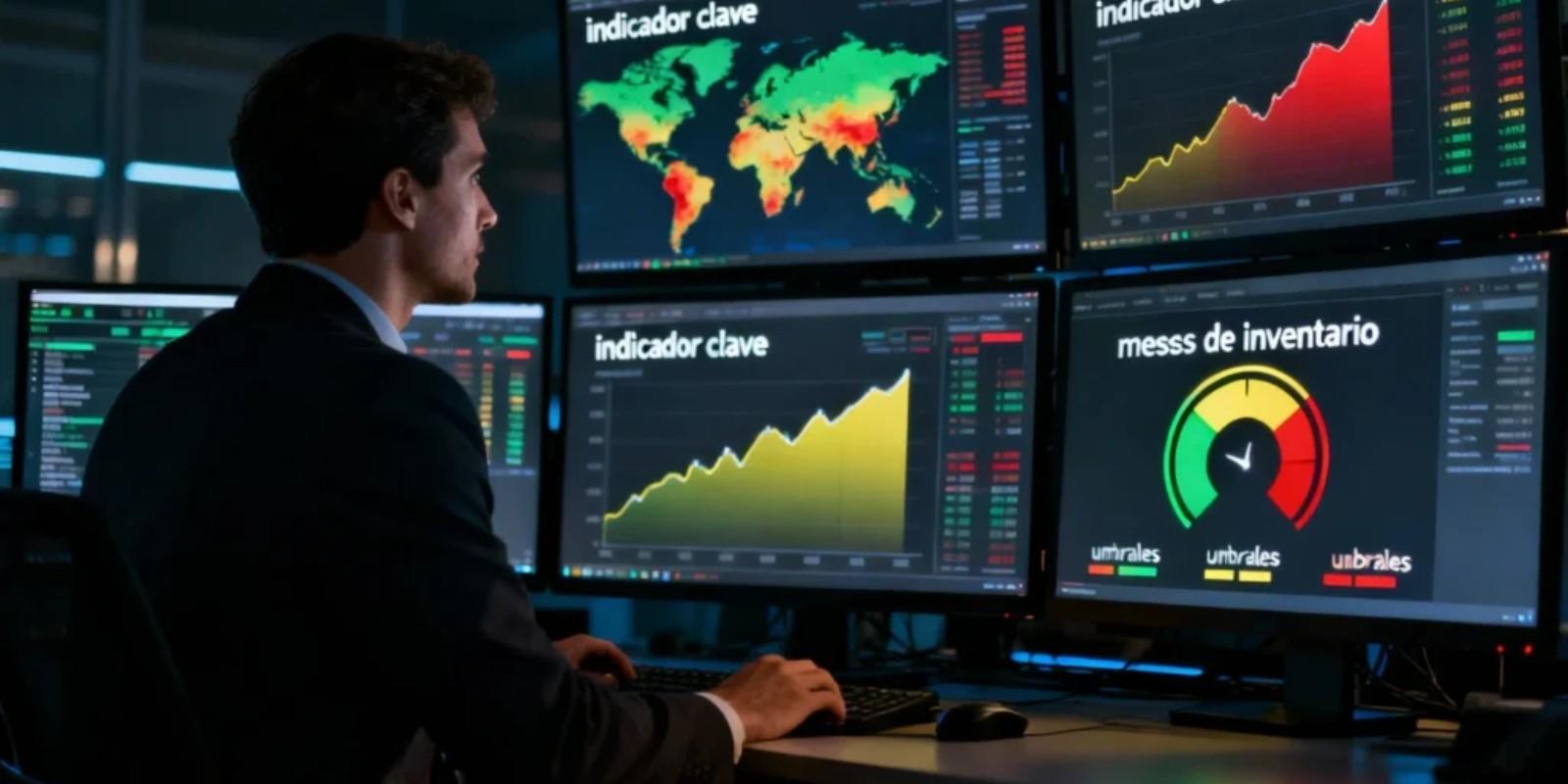 Inversión inmobiliaria inteligente: interpretar cifras de absorción y velocidad de venta