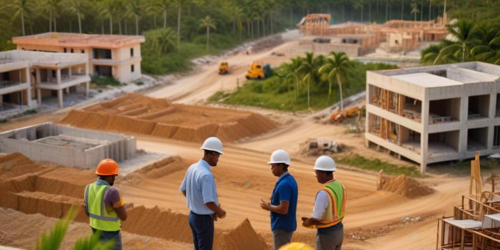 Minimiza Riesgos en Inversiones de Preconstrucción