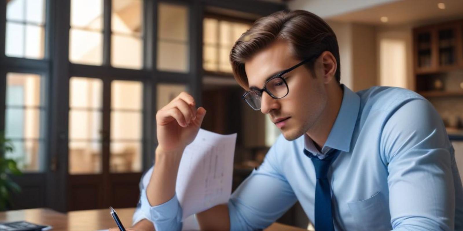 Errores Financieros que Retrasan tu Inversión Inmobiliaria